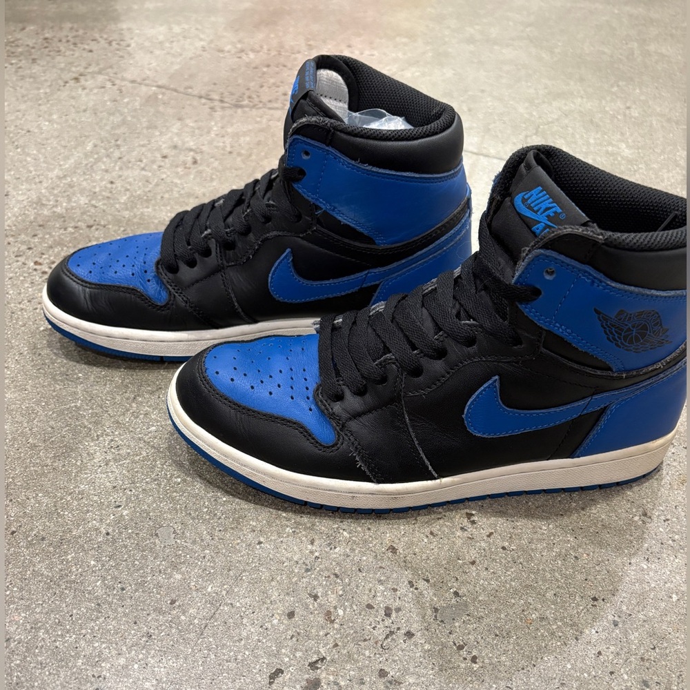 Jordan Retro OG 1 
Authentic 2016 release
